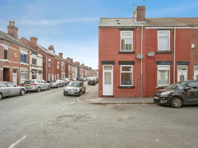 House for sale in Mexborough, South Yorkshire