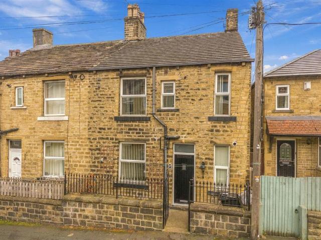 House for sale in Elland, Calderdale