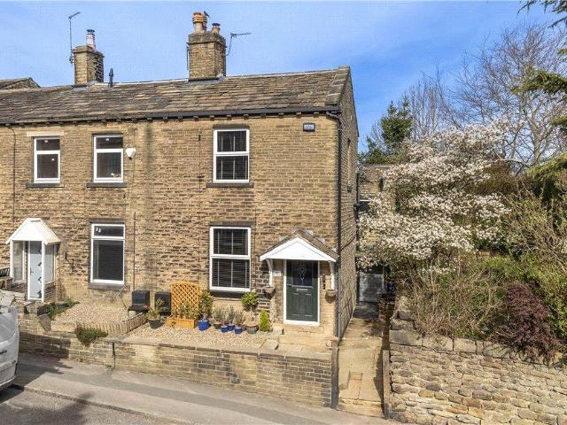 House for sale in Baildon