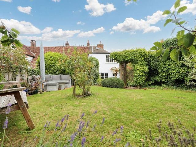House for sale in Droxford, Hampshire