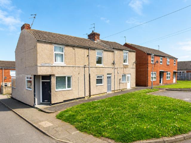House for sale in Coundon Grange
