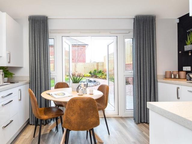 House for sale in Trowbridge, Hilperton