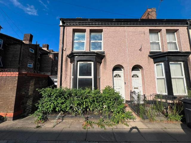 House for sale in Bootle, Sefton