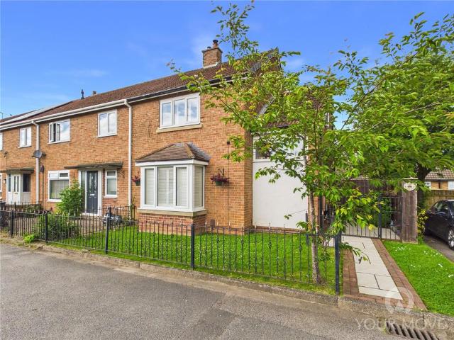 House for sale in Sadberge, Darlington