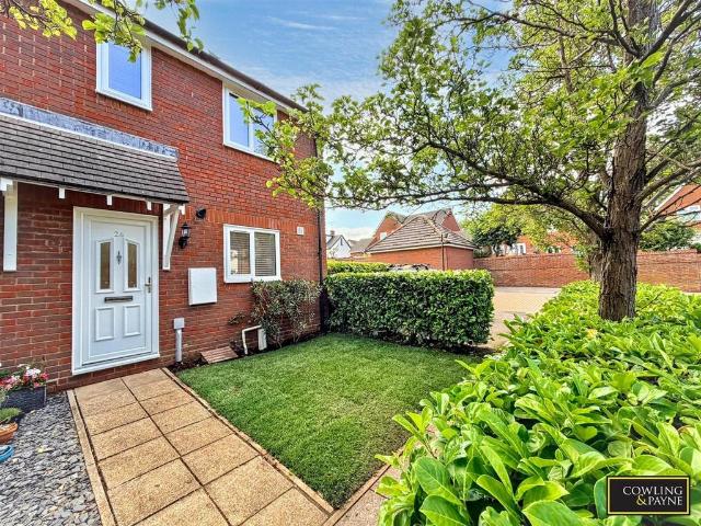 House for sale in Langdon Hills, Essex