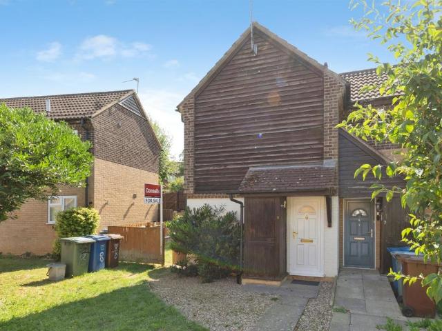 House for sale in Hanwell Fields, Evershot