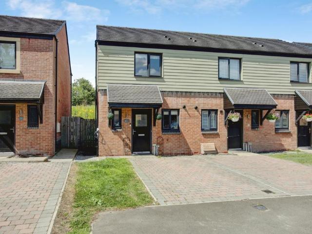 House for sale in Collingwood Cottages, Ingoe
