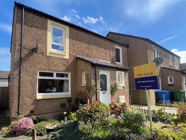 House for sale in Dedridge, Mid Calder