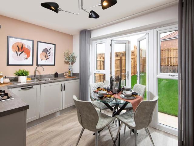 House for sale in Trowbridge, Hilperton