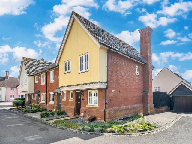 House for sale in Colliers End, Isle Of Man