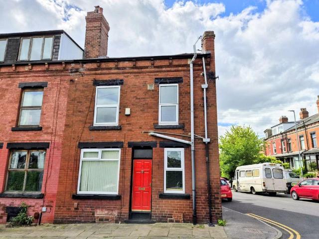 House for sale in Burley, West Yorkshire