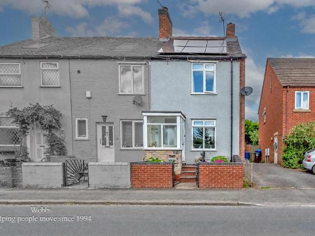 House for sale in Pye Green, Chadsmoor