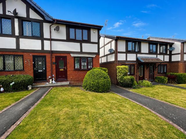 House for sale in Great Marton, Blackpool