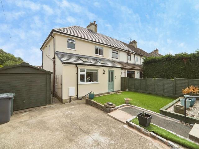 House for sale in Priestthorpe, Cottingley