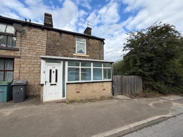 House for sale in Greenheys, Greater Manchester