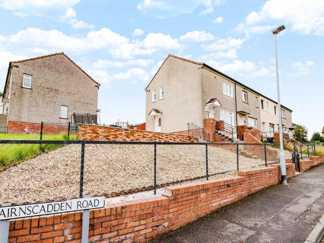 House for sale in Craigens, Netherthird