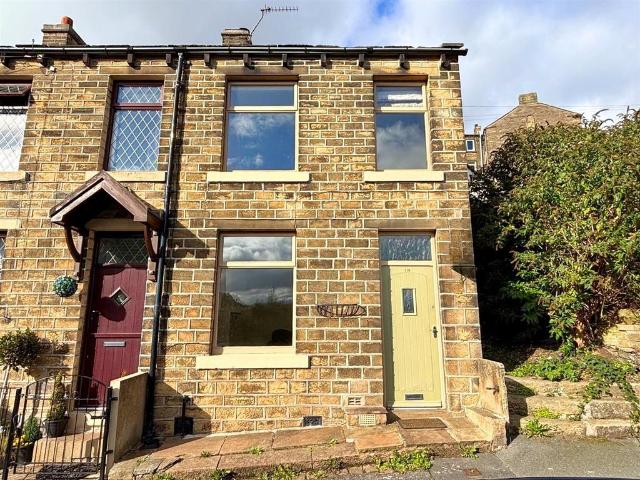House for sale in Golcar, Kirklees