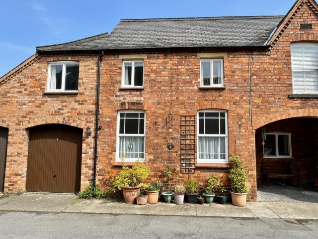 House for sale in Belleau, Lincolnshire