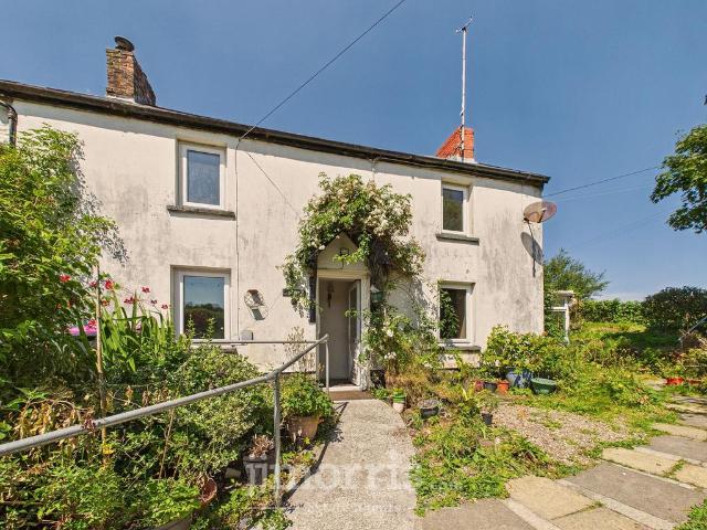 House for sale in Wales