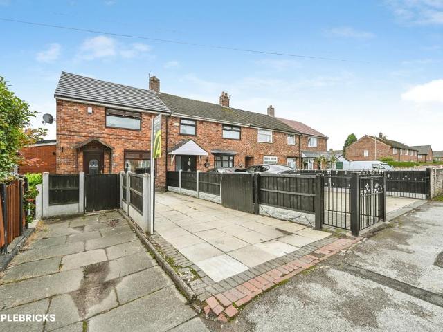 House for sale in Broad Oak, St Helens