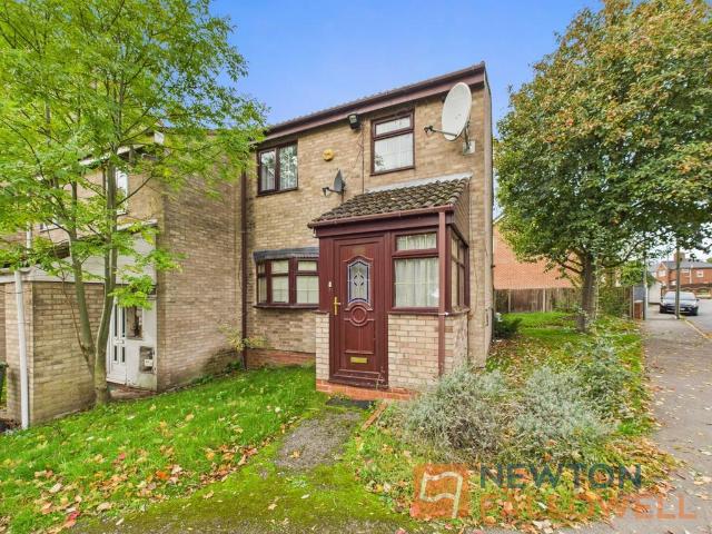 House for sale in Bloxwich, West Midlands