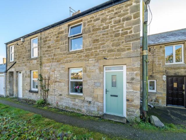 House for sale in Longhorsley