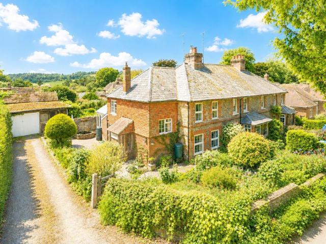 House for sale in Compton, Littlecote