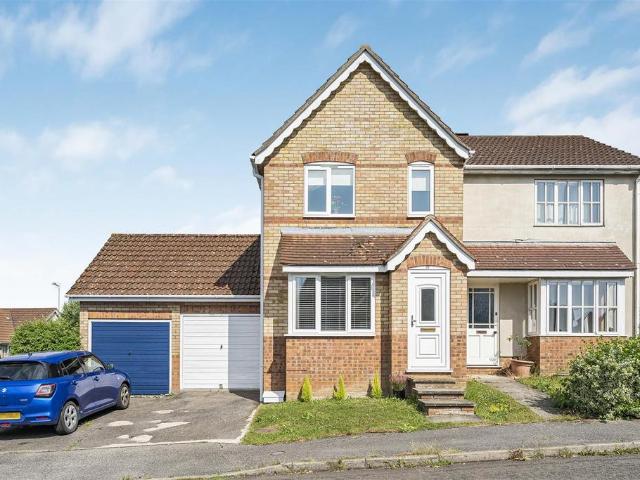 House for sale in Chedburgh, Suffolk