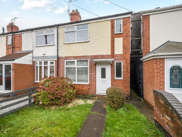 House for sale in Hull, City Of Kingston Upon Hull