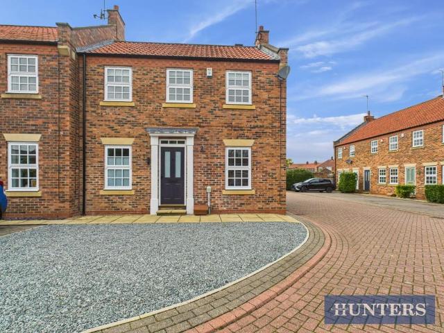 House for sale in Beverley, East Riding Of Yorkshire