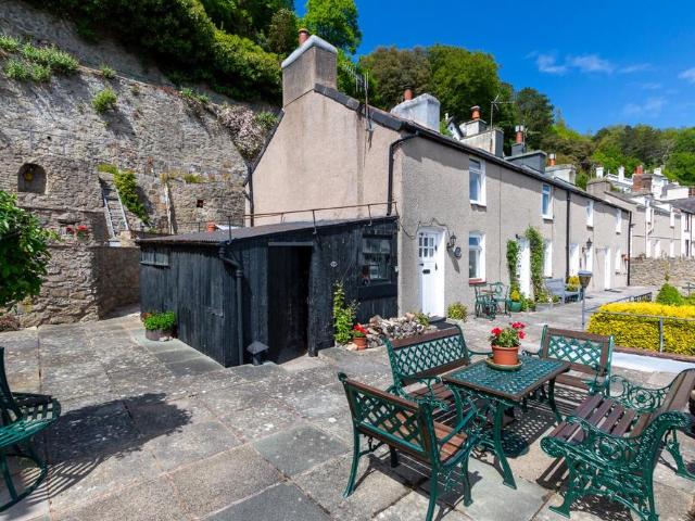 House for sale in Llandudno, Wales