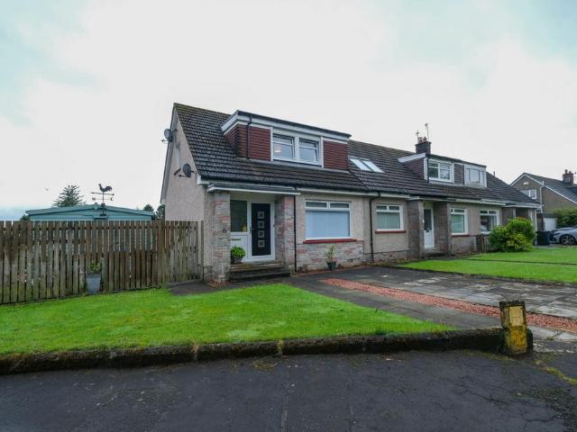 House for sale in Churchill, Helensburgh