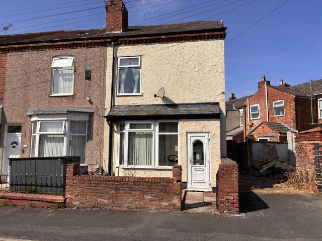 House for sale in Bank Quay, Warrington
