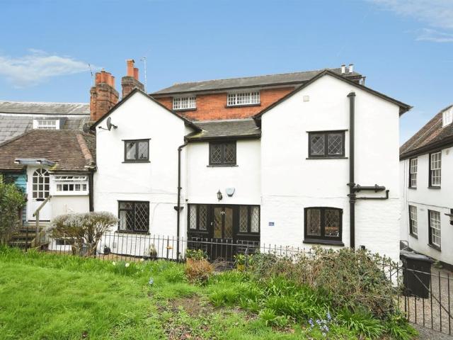 House for sale in Chelmsford, Essex