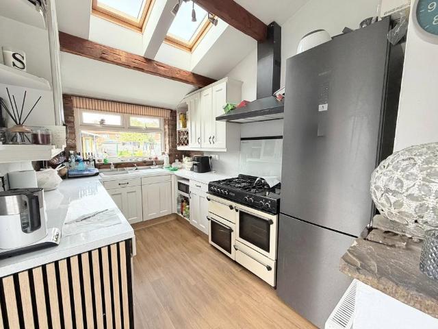 House for sale in Hyde, Tameside