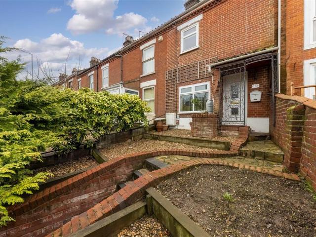 House for sale in East Bank, Norfolk