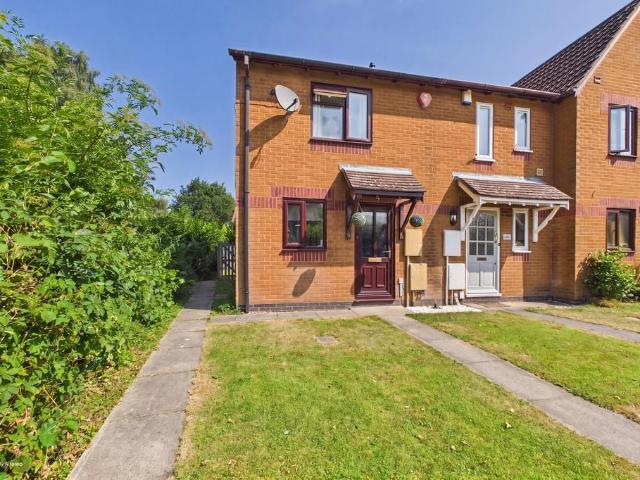 House for sale in Armitage with Handsacre, Boley Park