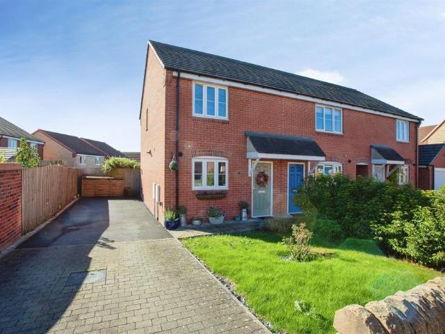 House for sale in Tibshelf, Bolsover