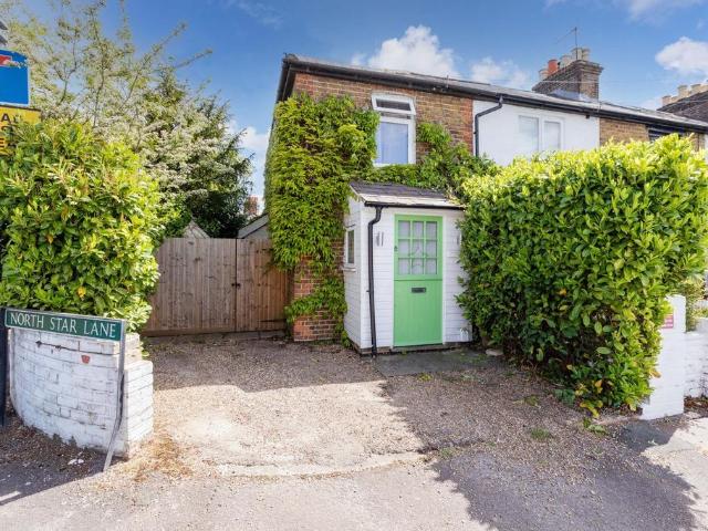 House for sale in St Marks, Maidenhead
