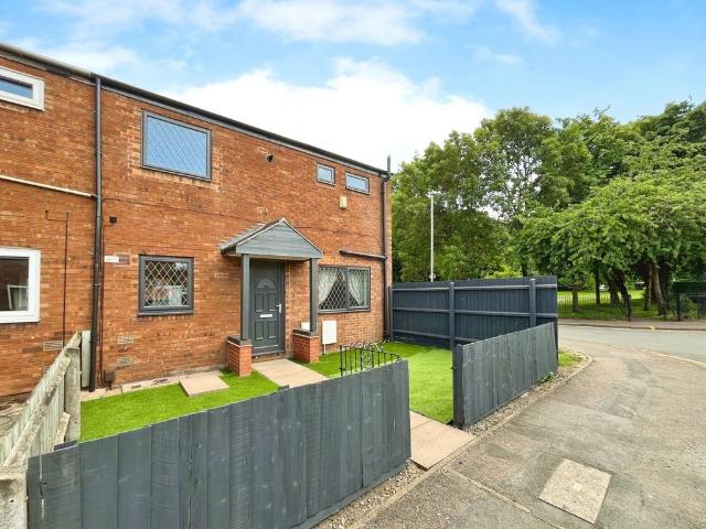 House for sale in Black Friars, Old Wharf