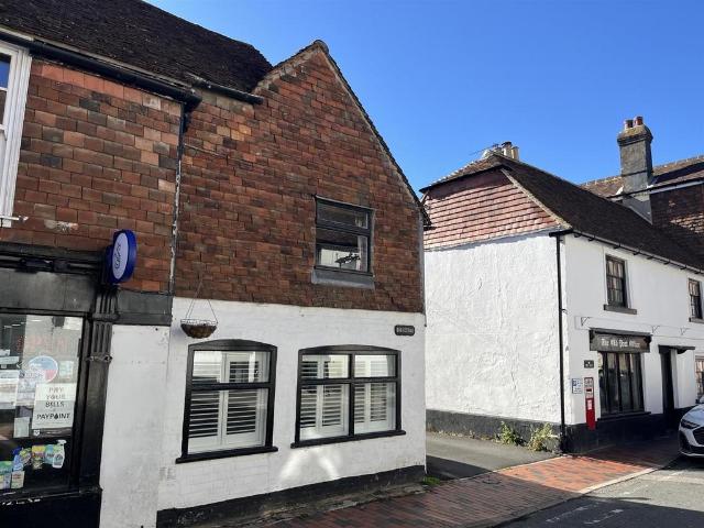 House for sale in Wrotham, Tonbridge and Malling