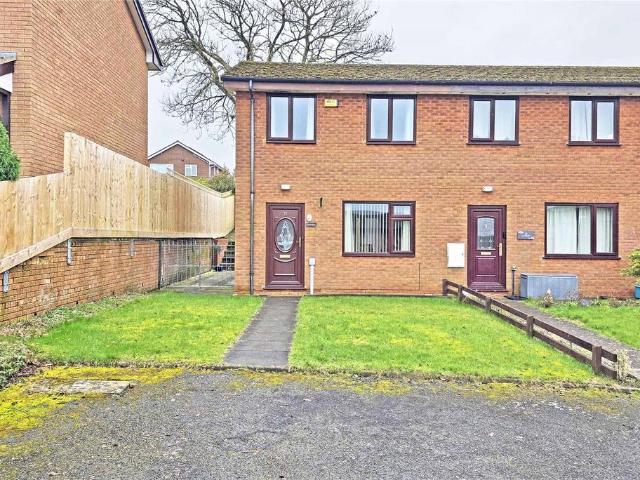 House for sale in Llandrindod Wells