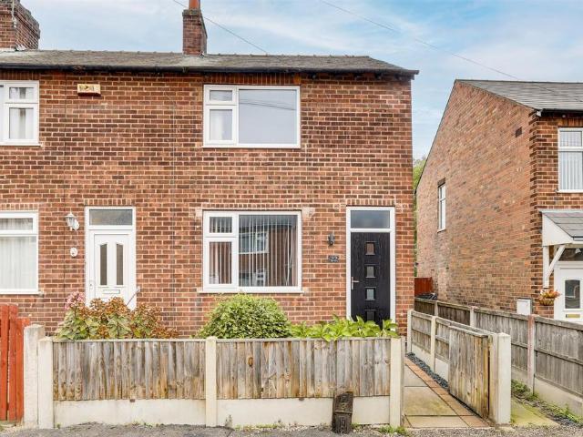 House for sale in Gedling, East Midlands