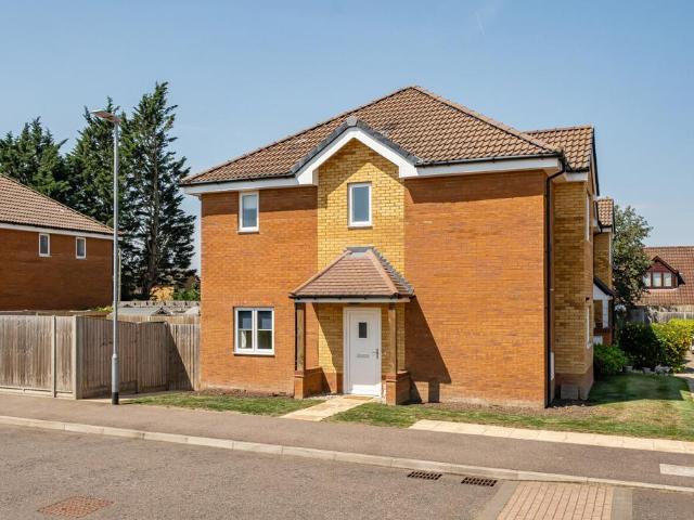 House for sale in Bedfordshire