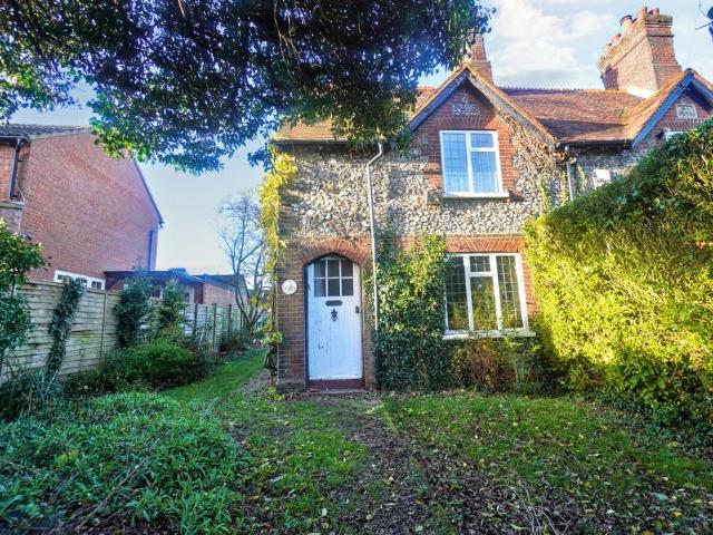 House for sale in Daws Hill, Cressex