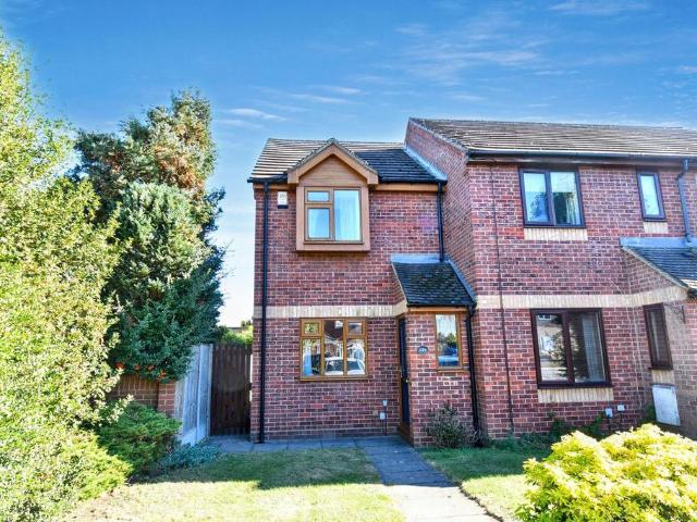 House for sale in Kempston, Bedford