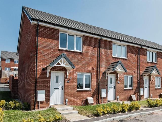House for sale in Budlake, Devon