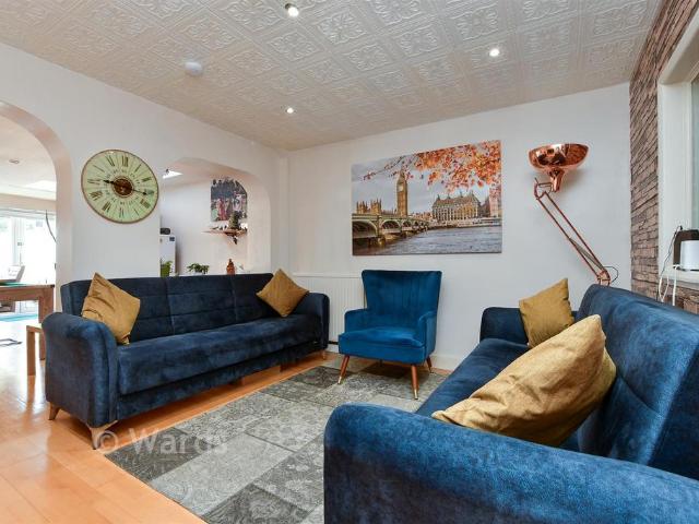 House for sale in St. Peter's, Acol