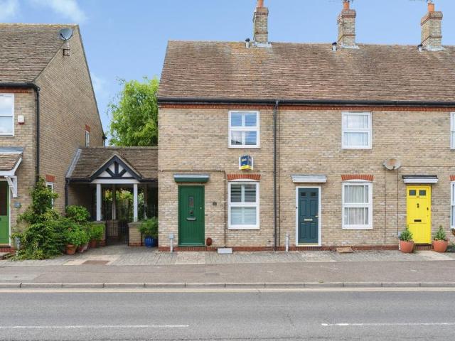 House for sale in Barway, Cambridgeshire