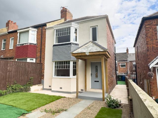 House for sale in Lemington, Tyne And Wear